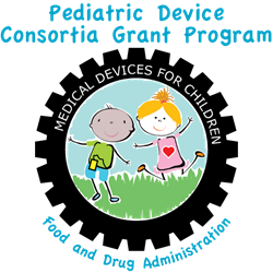 Pediatric Device Consortia Grant Program
